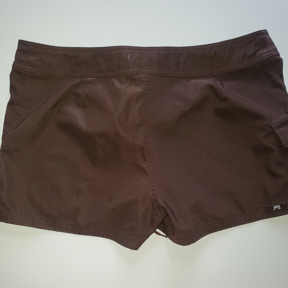 JAG SHORTS - Picture 8 of 14